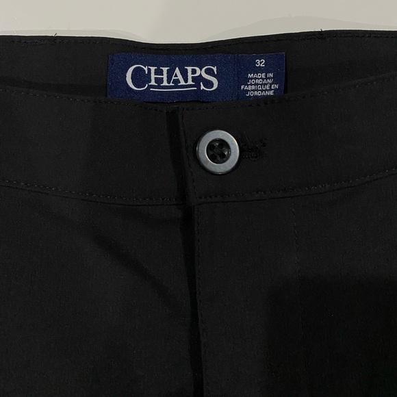 Chaps Shorts 32 - Picture 4 of 4